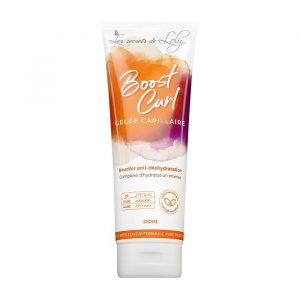 Boost Curl – Image 1