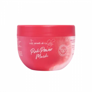 Pink Power Mask – Image 1